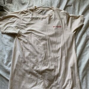 Columbia PFG Fishing Shirt